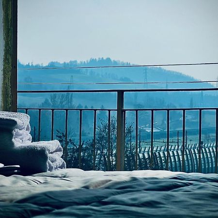 Seven Nights Bologna Bed & Breakfast Exterior foto