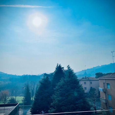 Seven Nights Bologna Bed & Breakfast Exterior foto
